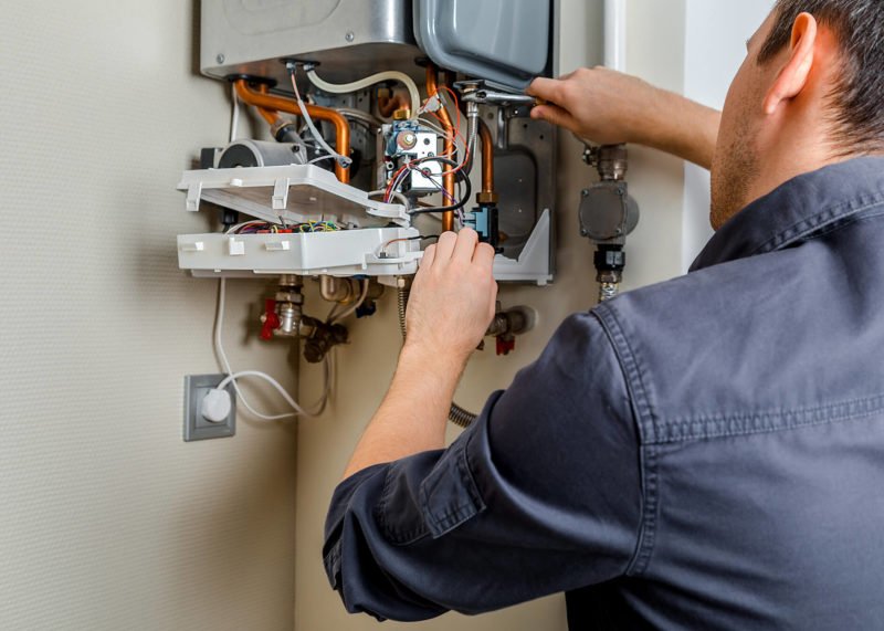 Kartepe Kombi Bakım ve Onarım Hizmeti